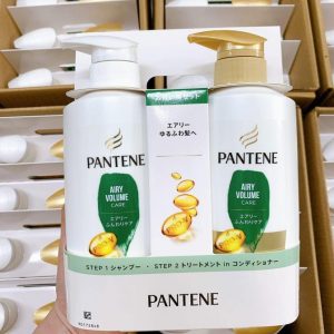 Bộ dầu gội Pantene Nhật Bản - Ảnh 4