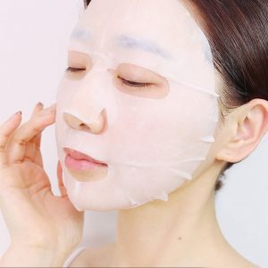 Hướng dẫn sử dụng mặt nạ Kose 5 miếng