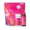 The Collagen Shiseido dạng viên, dạng nước, dạng bột của Nhật