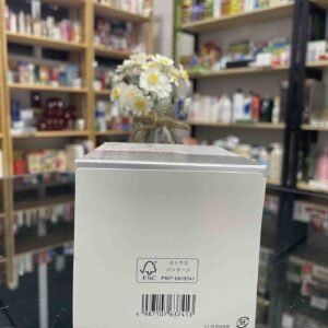 Viên uống Transino EX mẫu mới