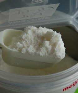 Meiji Amino Collagen Nhật Bản (dạng bột) - Ảnh 4