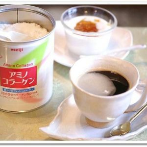 Meiji Amino Collagen Nhật Bản (dạng bột) - Ảnh 3