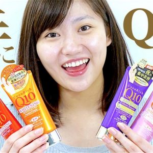 Kem dưỡng da tay Kose Coen Rich Q10 Whitening Medicated 80gr - Ảnh 3