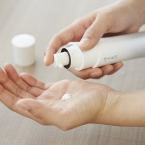 Kem dưỡng da trị nám Shiseido Haku Melanofocus V (refill) - Ảnh 2