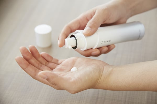 Kem dưỡng da trị nám Shiseido Haku Melanofocus V (refill) - Ảnh 2