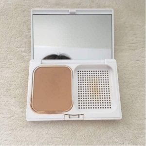 Phấn Shiseido INTEGRATE GRACY hộp dài - Ảnh 3