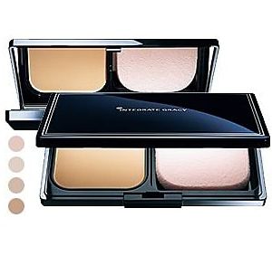 Phấn nền Shiseido Integrate Gracy
