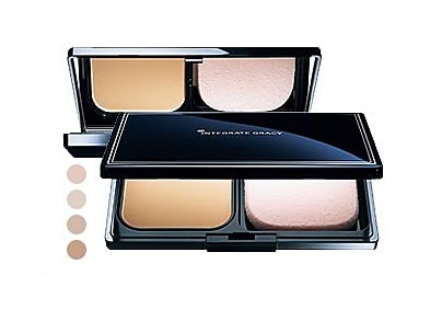 Phấn nền Shiseido Integrate Gracy
