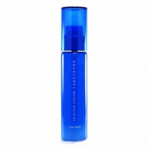 Serum Shiseido Aqualabel Xanh hỗ trợ giảm nám, dưỡng trắng da - Ảnh 3