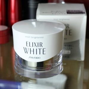 Kem Elixir Reset Brightenist Dưỡng Trắng Da 40g - Ảnh 2