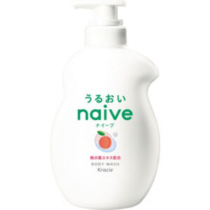 naive đào