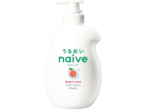 naive đào