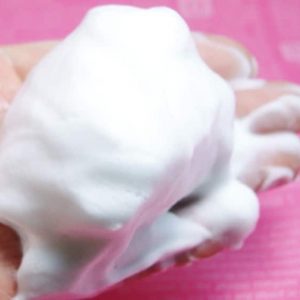 Sữa rửa mặt Elixir White Purify Cleansing Foam Shiseido - Ảnh 3