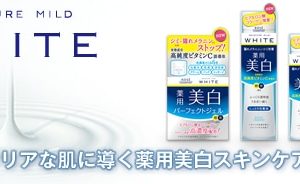 Kem dưỡng trắng da Kose Moisture Mild White Cream - Ảnh 4