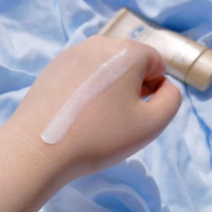 Review kem chống nắng Anessa Perfect UV Sunscreen Skincare Gel