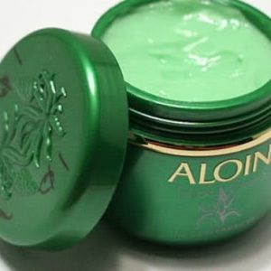 Kem lô hội Aloins Eaude Cream S Nhật Bản 180g - Ảnh 3