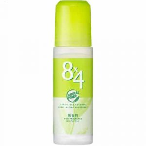 Lăn khử mùi 8x4 KAO Natural Power Active Nhật Bản