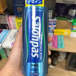 Công dụng salonpas dạng xịt giảm đau hàng nội địa Nhật Bản