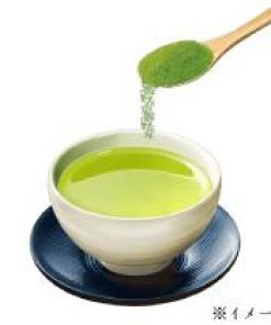 Bột Trà matcha, trà xanh matcha nguyên chất Nhật Bản Nội địa - Ảnh 5
