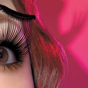 Mascara Majolica Shiseido Nhật Bản - Ảnh 9