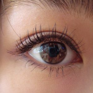 Mascara Majolica Shiseido Nhật Bản - Ảnh 8