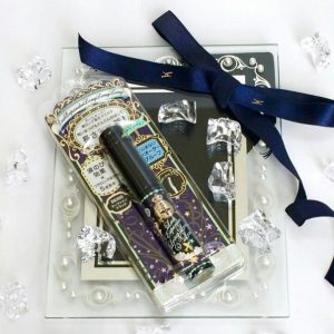 Mascara Majolica Shiseido Nhật Bản - Ảnh 3