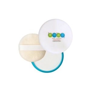 Phấn rôm Shiseido Baby Powder Pressed 50gr mẫu mới