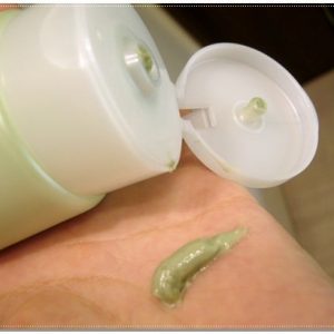 Sữa rửa mặt trà xanh Matcha Rohto Shirochasou - Ảnh 2