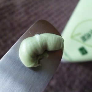 Sữa rửa mặt trà xanh Matcha Rohto Shirochasou - Ảnh 3