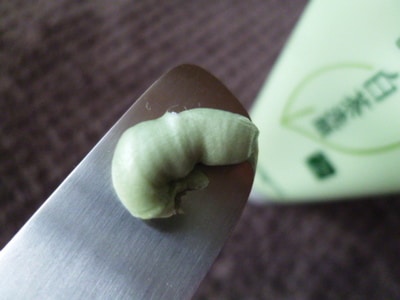 Sữa rửa mặt trà xanh Matcha Rohto Shirochasou - Ảnh 3