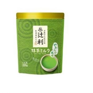 Bột Trà matcha, trà xanh matcha nguyên chất Nhật Bản Nội địa - Ảnh 7