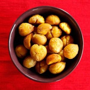 Thành phần hạt dẻ Topvalu