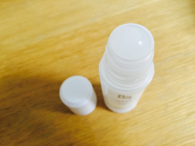 Lăn khử mùi 8x4 KAO Natural Power Active Nhật Bản - Ảnh 5
