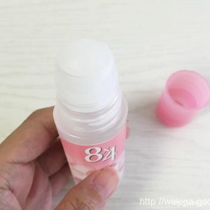 Lăn khử mùi 8x4 KAO Natural Power Active Nhật Bản - Ảnh 4