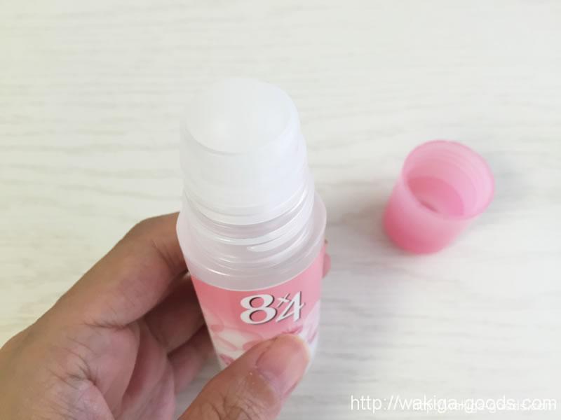 Lăn khử mùi 8x4 KAO Natural Power Active Nhật Bản - Ảnh 4