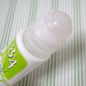 Lăn khử mùi 8x4 KAO Natural Power Active Nhật Bản - Ảnh 2