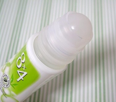 Lăn khử mùi 8x4 KAO Natural Power Active Nhật Bản - Ảnh 2