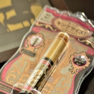 Mascara Majolica Shiseido Nhật Bản - Ảnh 5