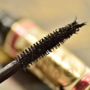 Mascara Majolica Shiseido Nhật Bản - Ảnh 7