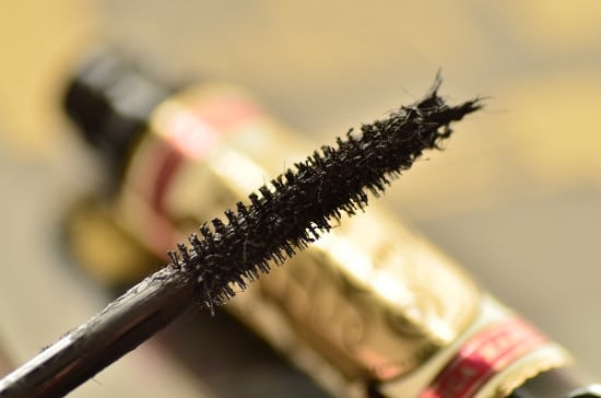 Mascara Majolica Shiseido Nhật Bản - Ảnh 7