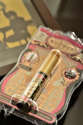 Mascara Majolica Shiseido Nhật Bản - Ảnh 5