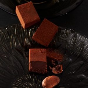 Các vị Nama Chocolate tươi Royce Nhật Bản (Date mới) - Ảnh 4