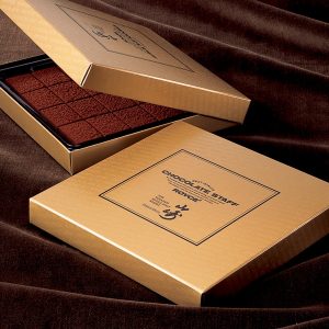 Các vị Nama Chocolate tươi Royce Nhật Bản (Date mới) - Ảnh 3