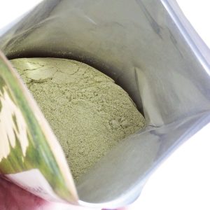 Bột sữa trà xanh Kataoka Matcha Milk Nhật Bản 190g - Ảnh 6