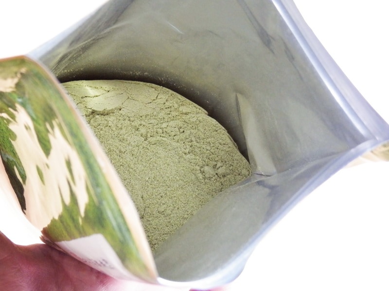 Bột sữa trà xanh Kataoka Matcha Milk Nhật Bản 190g - Ảnh 6