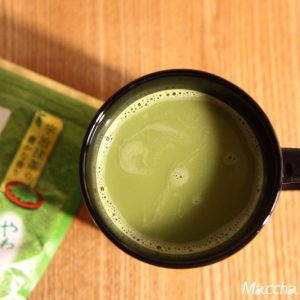 Bột sữa trà xanh Kataoka Matcha Milk Nhật Bản 190g - Ảnh 5
