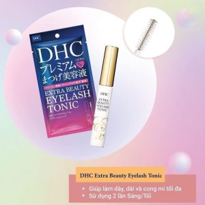 Extra Beauty Eyelash Tonic