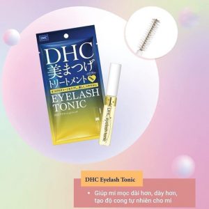 Eyelash Tonic