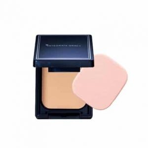 Phấn Shiseido INTEGRATE GRACY hộp ngắn - Ảnh 5