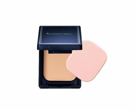 Phấn Shiseido INTEGRATE GRACY hộp ngắn - Ảnh 5